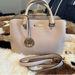 Michael Kors Satchel Bag/Crossbody